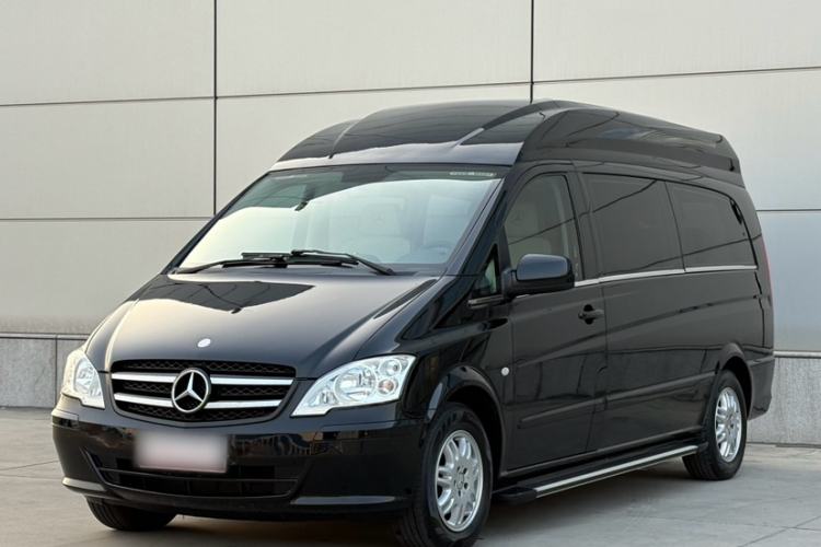 Used Karson Vito 2015 C7 3.0L Commercial Standard Model