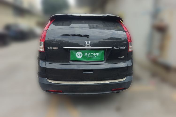 Used Honda CR-V 2013 2.0L 2WD Classic Edition