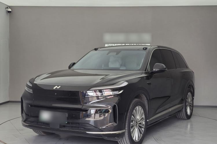 Used ONVO Luxeed L90 2025 Model—Ultra Six-Seater Version