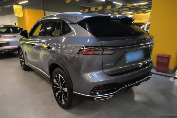 Used Roewe RX5 2023 1.5T Elite Edition