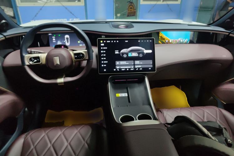 Used Avatr 11 2025 Max Pure Electric Edition
