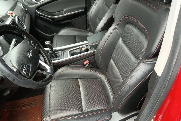 Used Chery Tiggo 5x 2017 1.5T Manual Elite Model