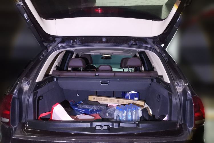 Used BMW X5 2018 xDrive28i
