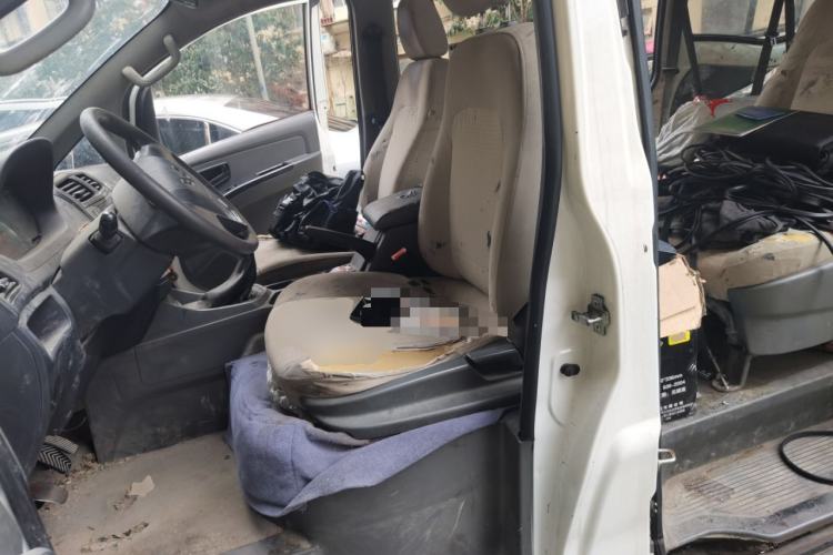 Used Wuling Zhengcheng 2015 1.5L Comfort L3C