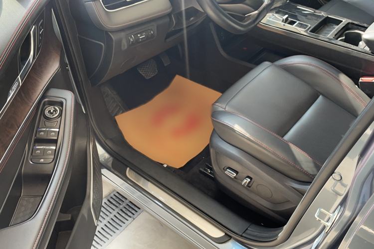 Used EXEED Zhuifeng 2020 Chasing the Waves Edition 1.5T CVT Xingrui Version