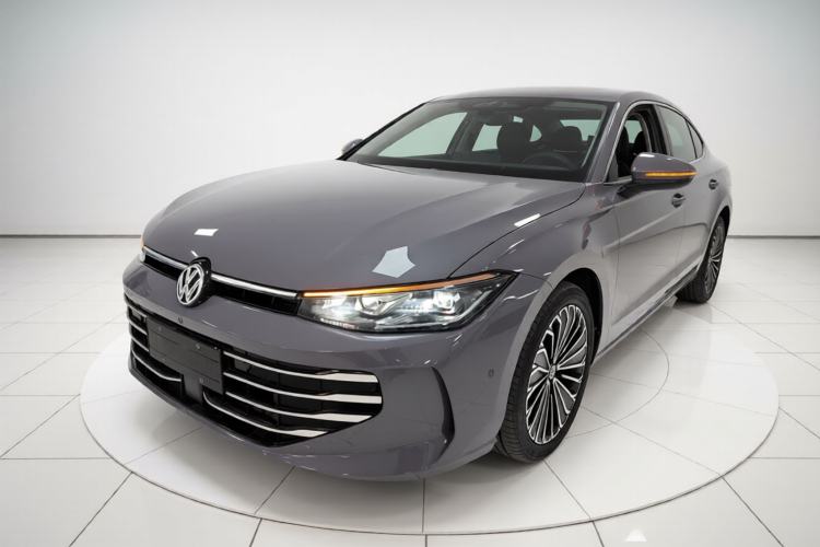 Used Volkswagen Passat 2025 Pro 380TSI Dragon Supreme Edition