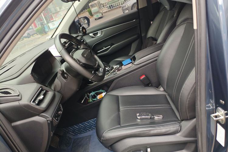 Used Wuling Victory 2020 1.5T CVT Flagship Edition
