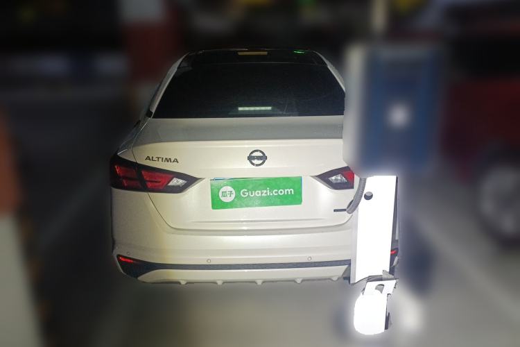 Used Nissan Teana 2021 2.0L XL Comfort Edition
