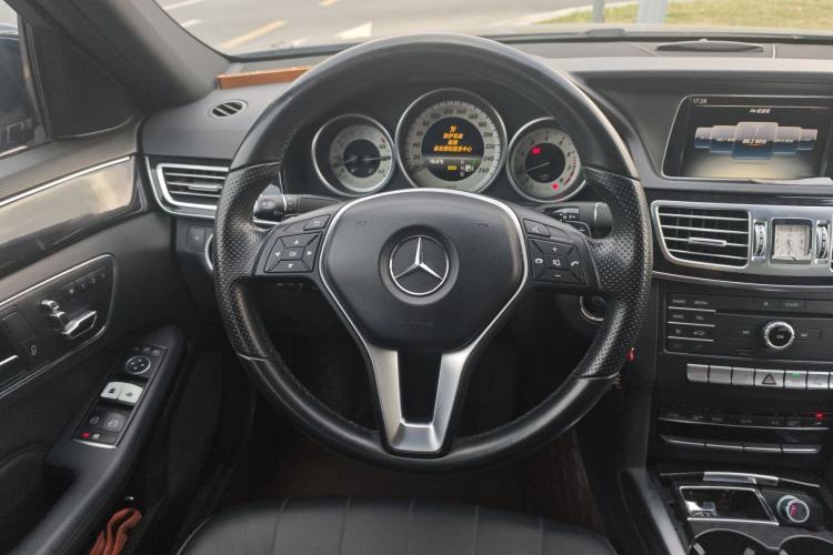 Used Mercedes-Benz E-Class 2015 Restyled E 260 L Sport Edition