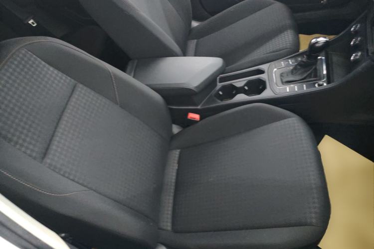 Used Volkswagen Bora 2021 1.5L Automatic Fashionable Smart Connectivity Version