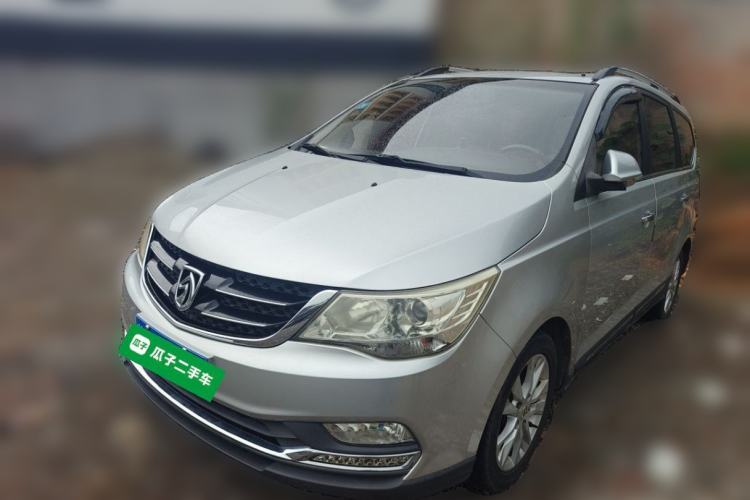 Used Baojun 730 2016 1.5L Manual Luxury Edition 7 Seats Guazi used car, China used car export, Used car for sale, Used  cars, Cheapest cars for sale