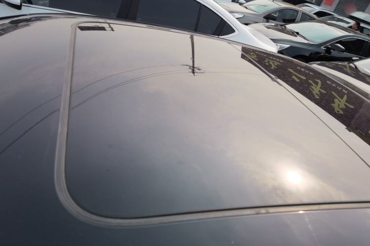 Used Volkswagen Passat 2022 330TSI Luxury Edition
