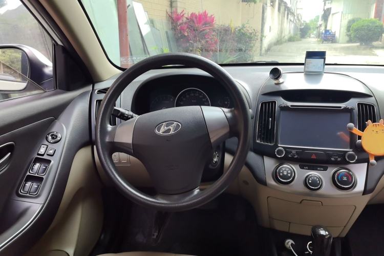 Used Hyundai Celesta 2011 1.6L Automatic Comfort Edition