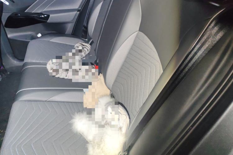 Used Volkswagen ID.3 2024 Pure & Smart Edition
