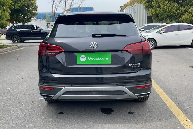 Used Volkswagen Tayron 2019 330TSI Two-Wheel Drive Luxury Model China VI Standard Exterior 6