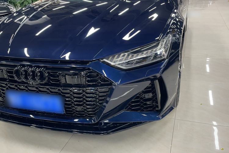 Used Audi A7 2019 55 TFSI quattro Competition Edition