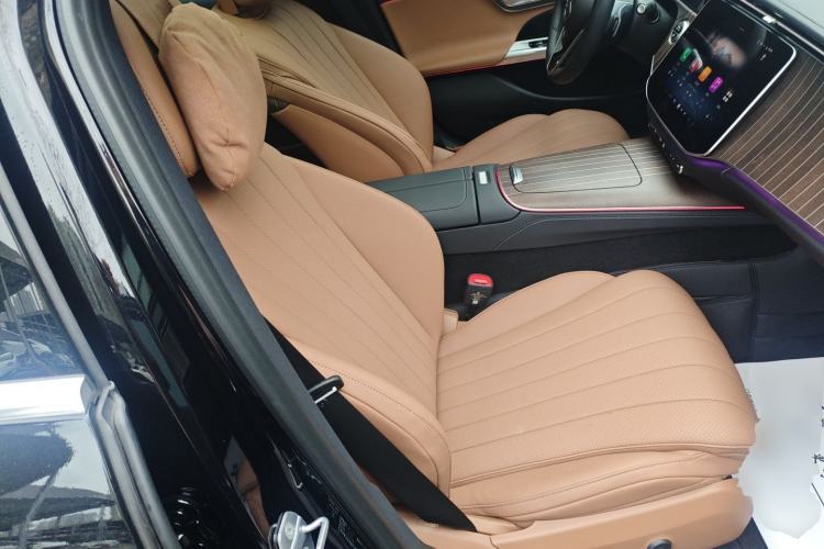 Used Mercedes-Benz E-Class 2024 E 300 L Stylish Model
