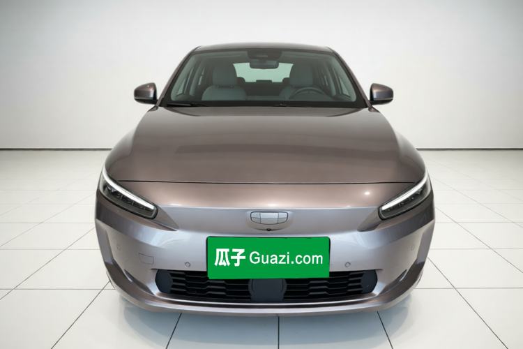 Used Geometry A 2019 Upgraded Model High-Performance Standard Range Power Cube Version Front