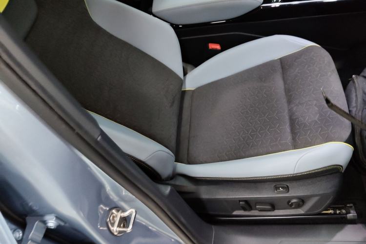 Used Volkswagen ID.4 X 2021 Kinergy All-Wheel Drive Early-Bird Edition