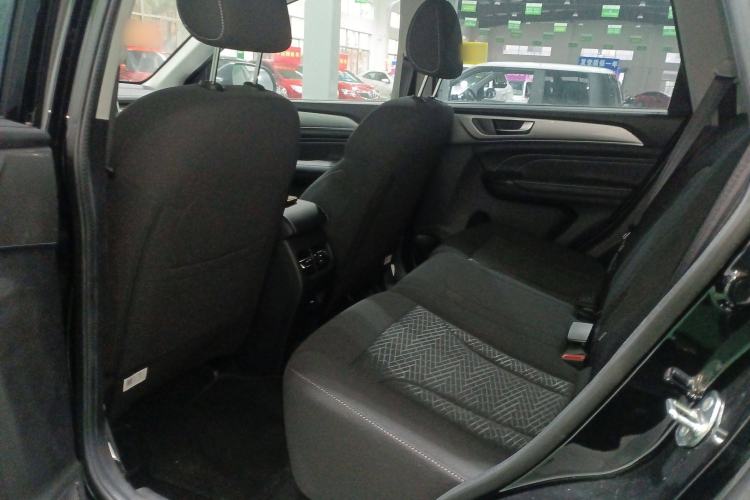 Used Haval M6 2023 PLUS 1.5T Manual Elite Smart Connectivity Model