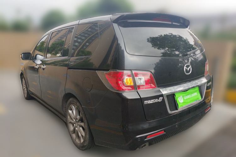 Used Mazda 8 2011 2.3L Ultimate Edition