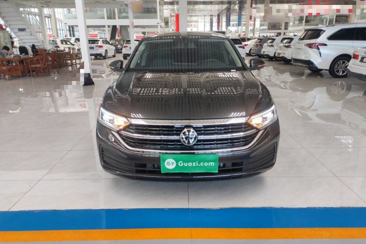 Used Volkswagen Sagitar 2026 Model 30 Million Units Selected 300TSI DSG Surpassing Edition Front