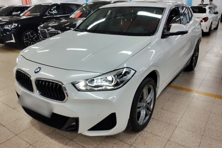 Used BMW X2 2021 sDrive25i M Sport Package
