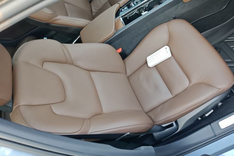 Used Volvo S90 2019 T5 Zhiya Edition