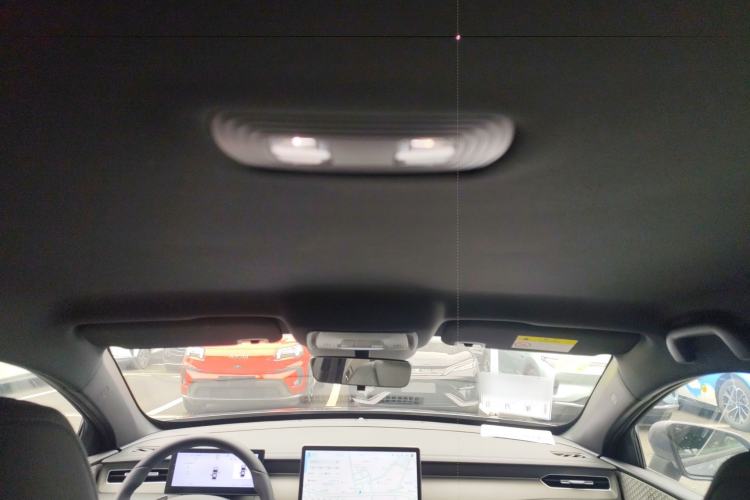 Used BYD Qin PLUS 2025 EV Smart Drive Edition 420KM Leading Model
