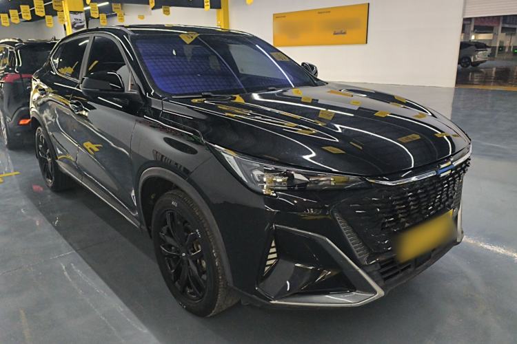 Used CHANGAN OSHAN X5 PLUS 2023 1.5T DCT Excellence Edition
