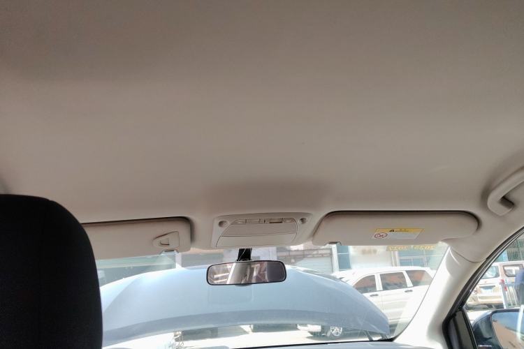 Used Nissan Murano 2019 2.5L XE Two-Wheel Drive Elite Version China VI Standard