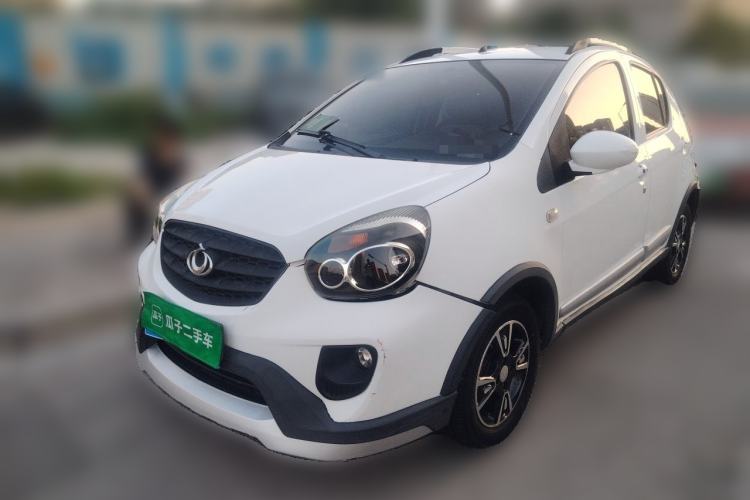 Used Geely Auto Panda Classic 2016 1.0L IMT Cool Fun Edition Guazi used car, China used car export, Used car for sale, Used cars, Cheapest cars for sale