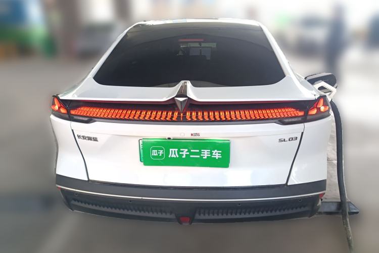 Used Deepal SL03 2023 200Max Range-Extended Version
