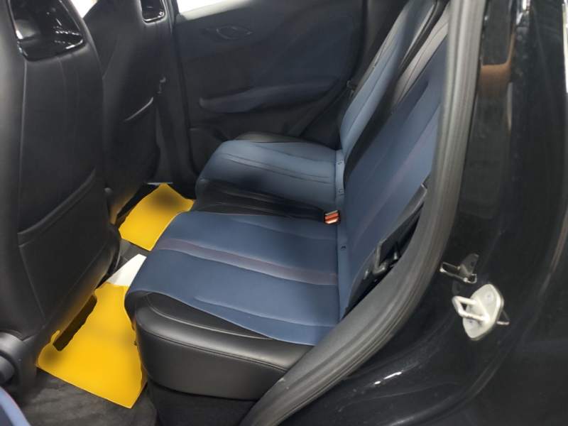 Used BYD Seagull 2024 Honor Edition 305km Dynamic Version — 16