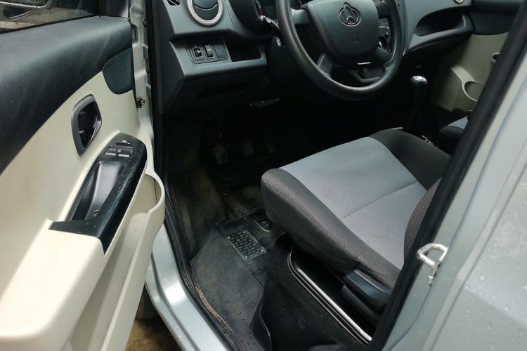 Used CHANGAN KAICHENG Star 5 2022 1.4L Classic Edition Passenger Vehicle JL473Q3 Driver Seat