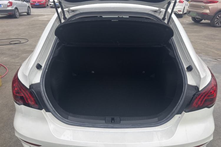 Used MG 6 2020 1.5T Automatic Trendsetting Luxury Edition