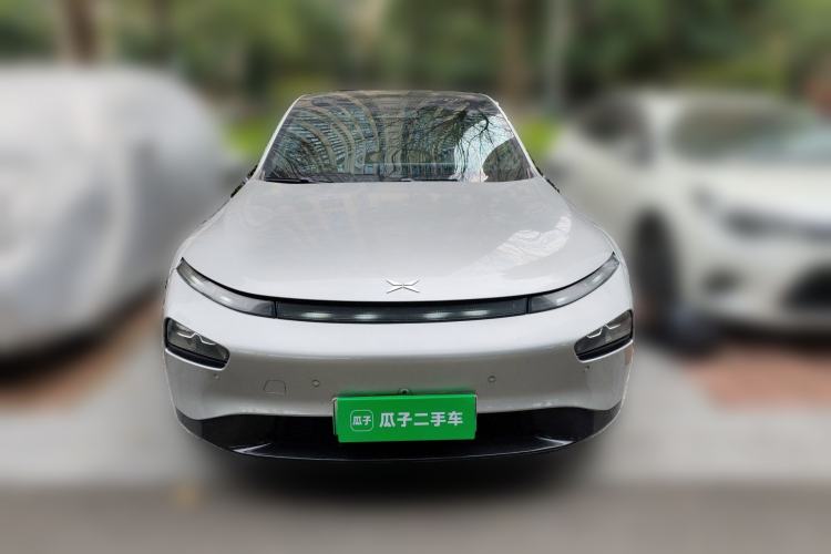 Used XPeng P7 2020 586N