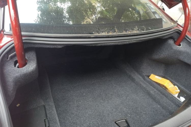 Used Cadillac CTS 2014 28T Elite Edition
