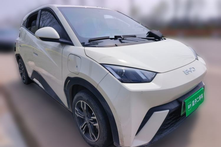 Used BYD Seagull 2024 Honor Edition 305km Dynamic Version