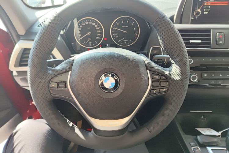 Used BMW 1 Series (Import) 2016 118i Leading Model

