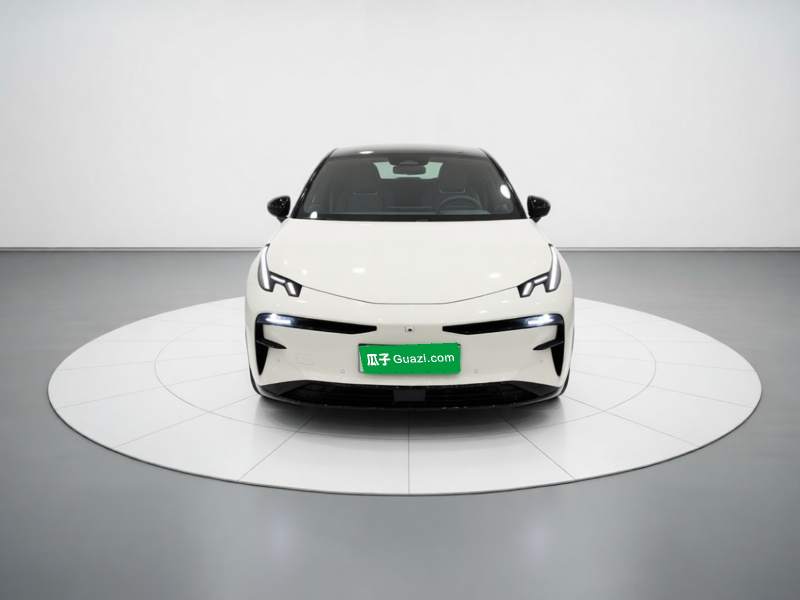 Used Zeekr X 2023 Rear-Drive ME Version 5 Seats — 2