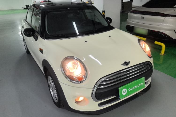 Used MINI MINI 2015 1.2T ONE Five-Door Edition