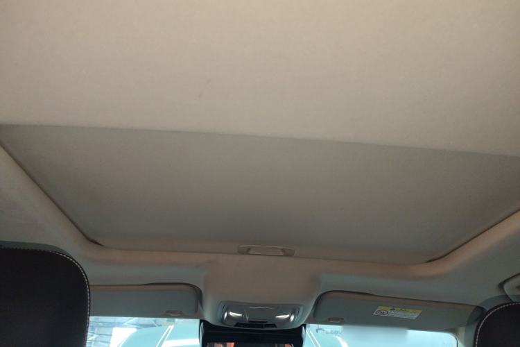 Used Tank 300 2023 Off-Road Edition 2.0T Conqueror
