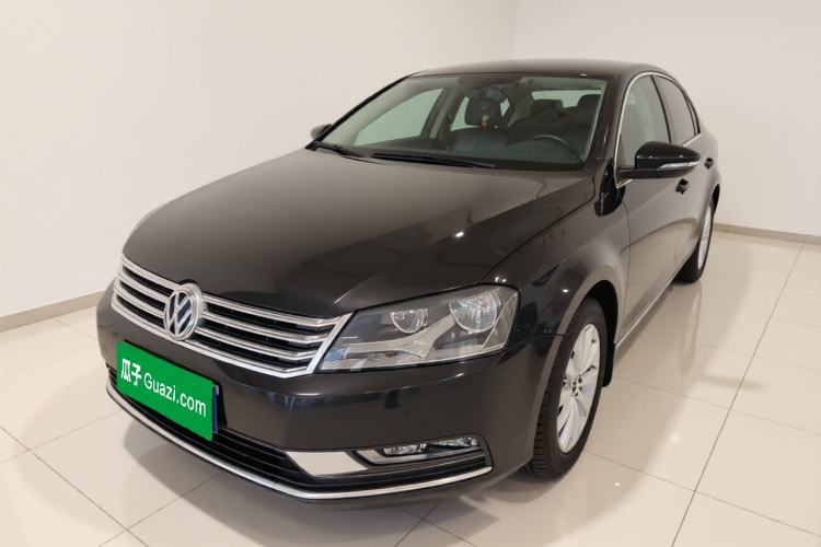 Used Volkswagen Magotan 2013 1.8TSI Premier Model