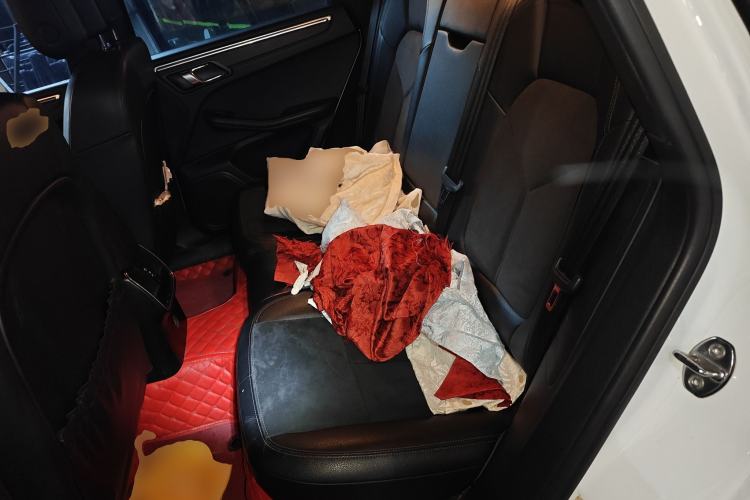 Used Porsche Macan 2018 Macan 2.0T