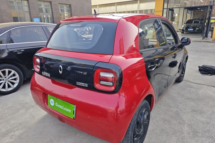 Used ORA Black Cat 2019 301km Standard Edition