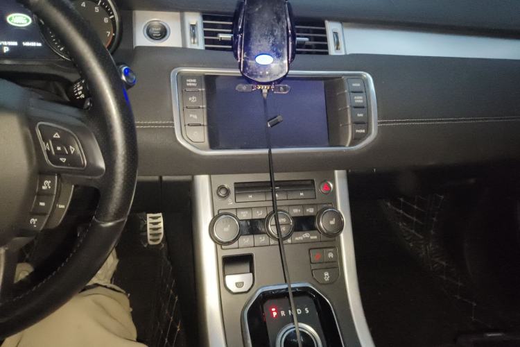 Used Land Rover Range Evoque 2013 2.0T 5-Door Ignite Edition