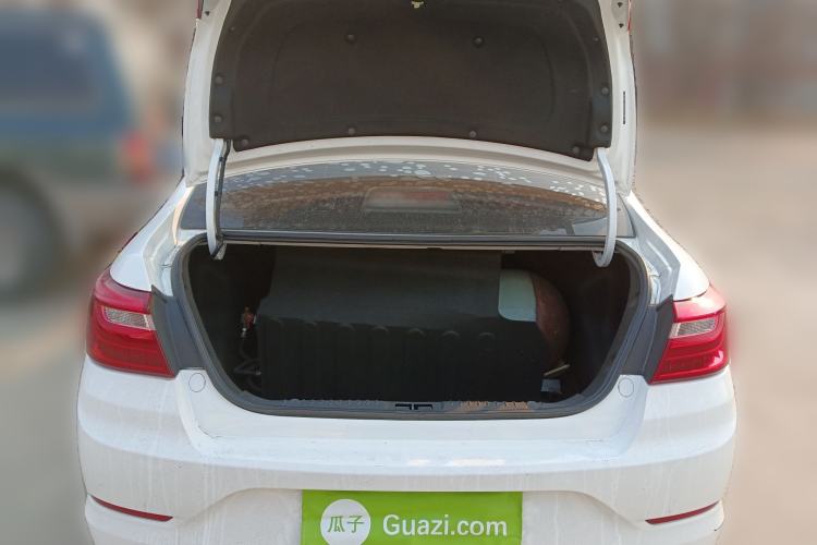 Used Geely Auto Vision 2020 1.5L Manual Asian Games Edition
