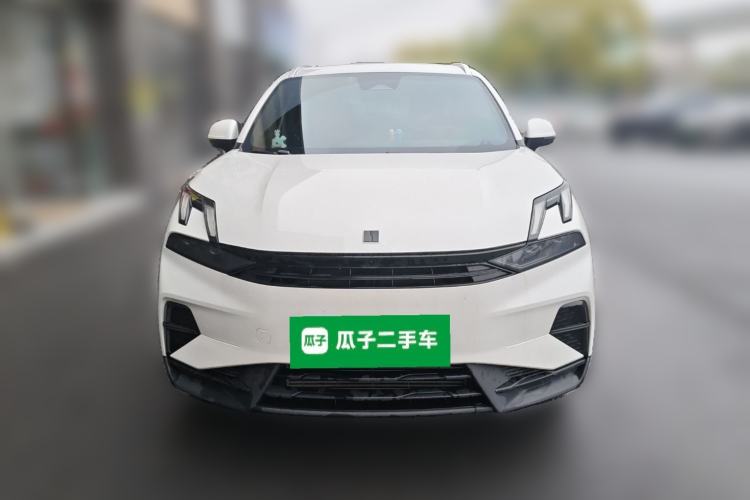 Used Lynk & Co 06 2025 Renew 1.5T Pro
