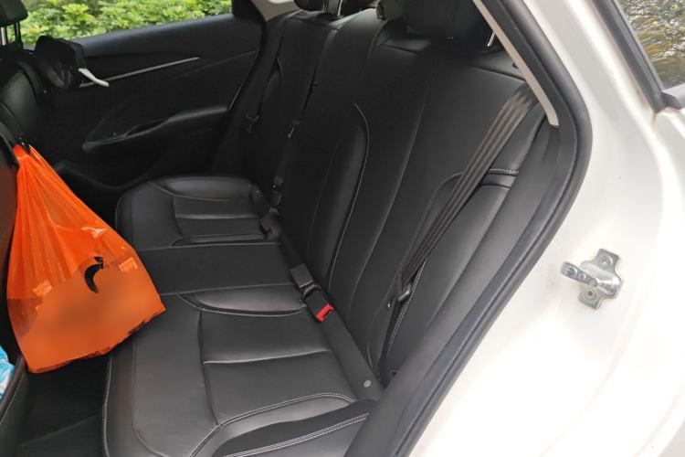 Used Buick GT 2017 15N Automatic Deluxe Edition
